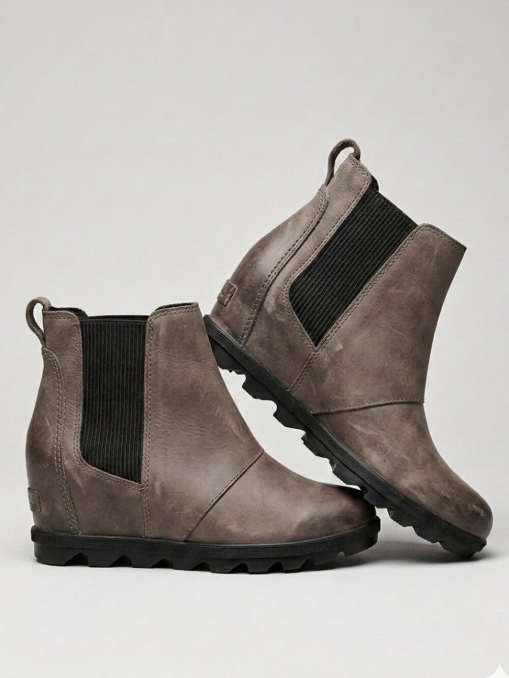 Sorel Joan of Arctic Wedge Chelsea Boot